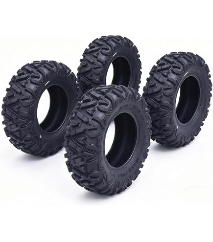 Amazon.com: Maxxis M932 Razr 4-ply ATV Rear Tire - 20x11-10